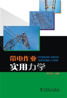 带电作业实用力学