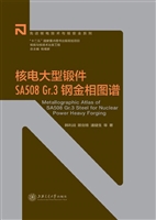 核电大型锻件SA508Gr.
