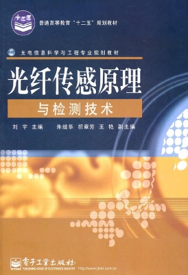 光纤传感原理与检测技