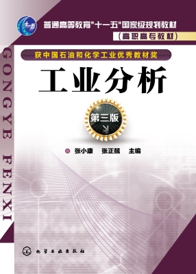 工业分析