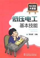 低压电工基本技能