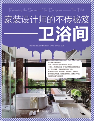 家装设计师的不传秘笈
