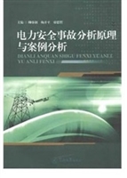 电力安全事故分析原理