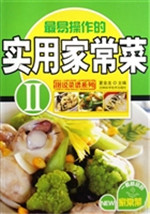 最易操作的实用家常菜