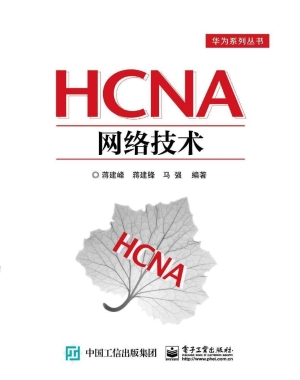 HCNA网络技术
