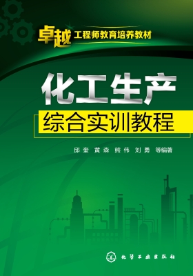 化工生产综合实训教程