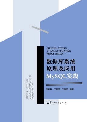 数据库系统原理及应用