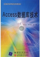Access数据库技术