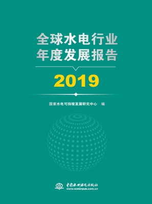 全球水电行业年度发展