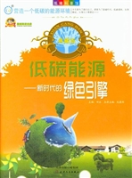 低碳能源：新时代的绿色