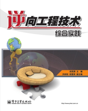 逆向工程技术综合实践