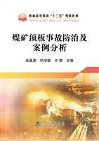 煤矿顶板事故防治及案