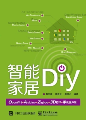 智能家居DIY——OpenW