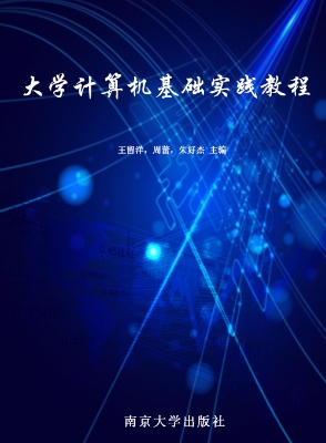 大学计算机基础实践教