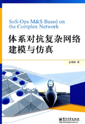 体系对抗复杂网络建模