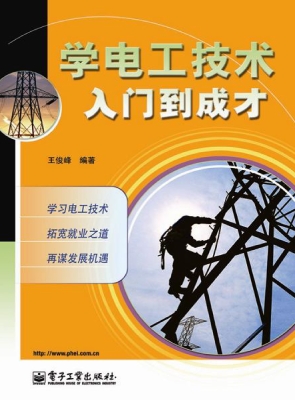 学电工技术入门到成才