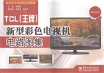 TCL（王牌）新型彩色电视