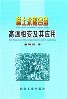 稀土永磁合金高温相变