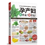 孕产妇吃什么？禁什么？
