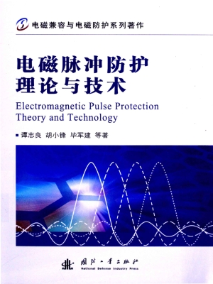 电磁脉冲防护理论与技