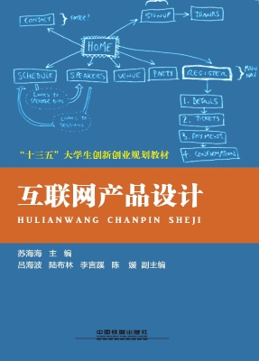互联网产品设计