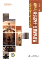 怎样进行装饰装修工程