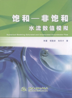 饱和-非饱和水流数值