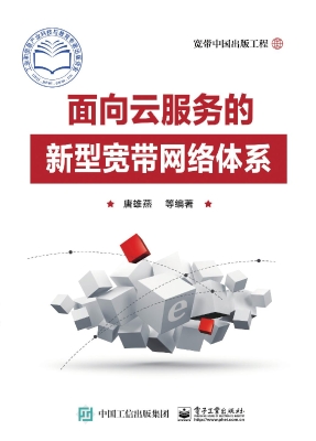 面向云服务的新型宽带