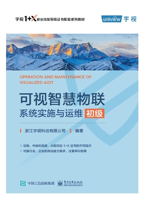 可视智慧物联系统实施