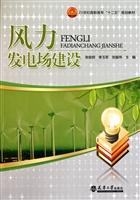 风力发电场建设