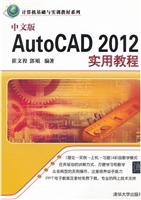中文版AutoCAD 2012实