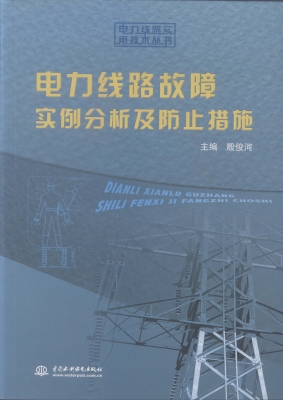 电力线路故障实例分析