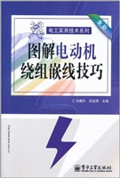 图解电动机绕组嵌线技
