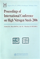 Proceedings of Inter