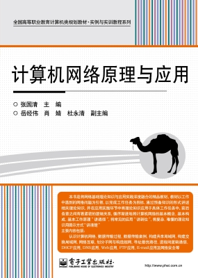 计算机网络原理与应用