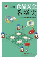 食品安全系指尖——可