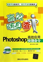 Photoshop高效应用快