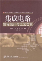 集成电路制程设计与工
