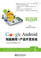 It's Android Time—