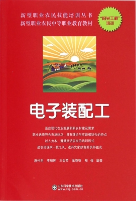 电子装配工