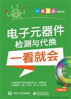 电子元器件检测与代换