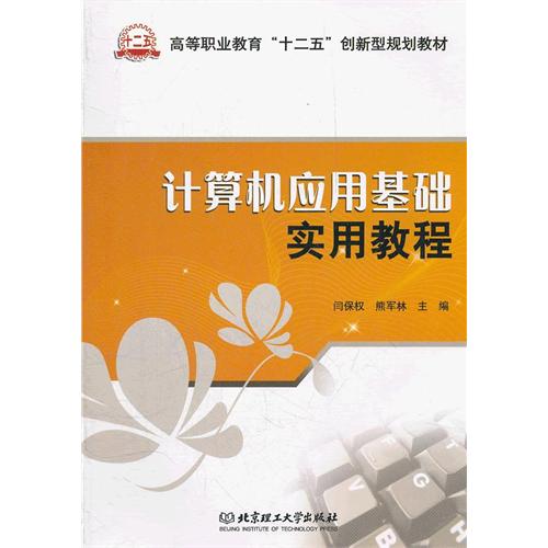 计算机应用基础实用教