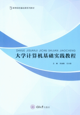 大学计算机基础实践教