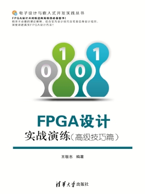 FPGA设计实战演练（高级