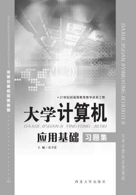 大学计算机应用基础习