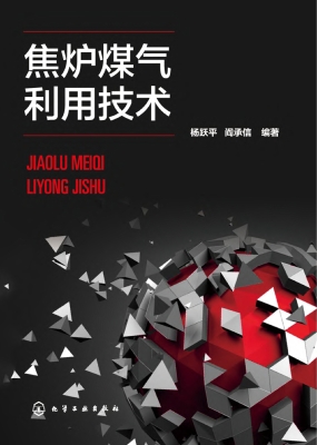 焦炉煤气利用技术