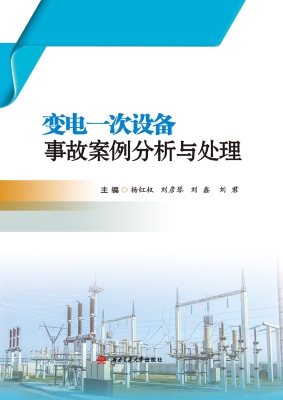 变电一次设备事故案例