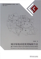 城市绿地系统规划编制
