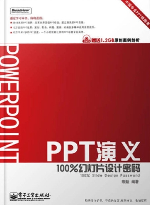 PPT演义：100%幻灯片设