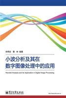 小波分析及其在数字图